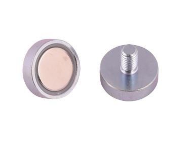 1 x C10L neodýmový magnetický držiak držiak neodýmový magnet so závitom