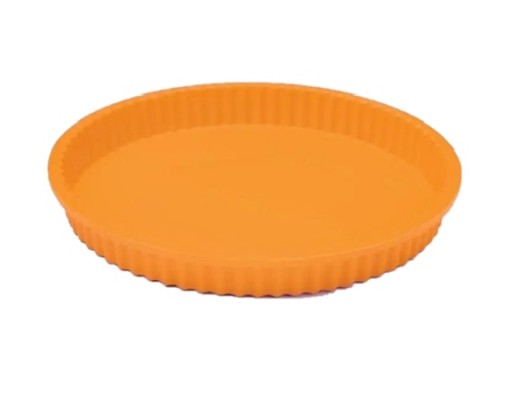 SILIKÓNOVÁ FORMA NA PEČENIE PIZZOVÝCH KOLÁČOV FORMA 26cm
