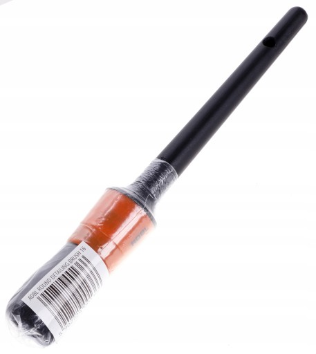 ADBL KEFA NA DETAILOVANIE OKRUHÁ 16 Umývacia kefa 31mm