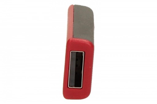 DashDrive Classic C008 32GB USB2.0 kľúč, čierny