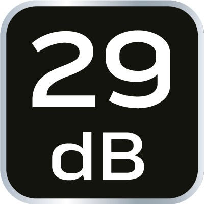 Jednorazové štuple do uší NEO 97-555