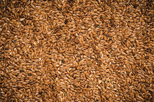Zlaté ľanové semienko 1kg 1000g