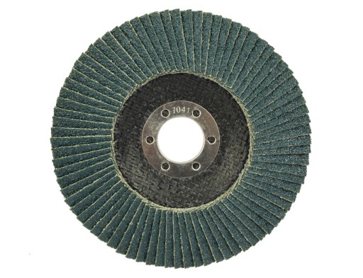 BOSCH KOTOUČ KLAPKA 125mm GR.40 NA KOV