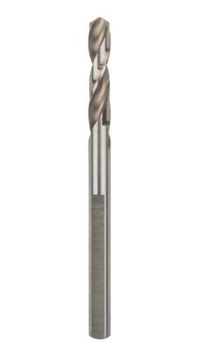 BOSCH VODIACA VŔTAČKA HSS-G PRE ADAPTÉRY 81 MM