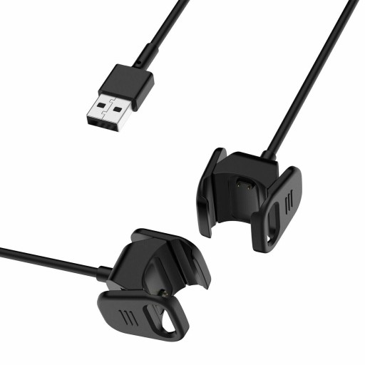 NABÍJAČKA USB KÁBEL PRE FITBIT NABÍJANIE 4