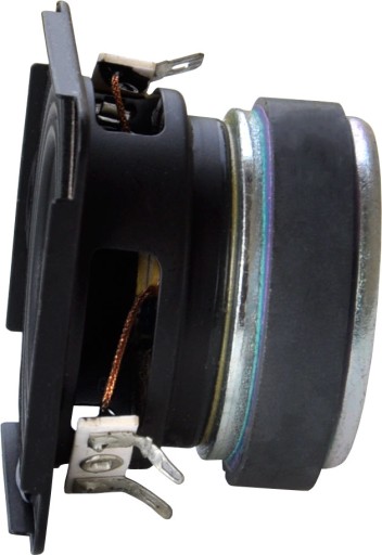 Zostava reproduktora pre subwoofer 2x6ohm 2x9W (171)