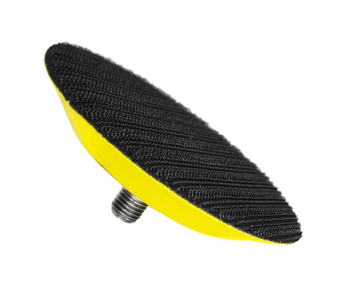 12V AQ-LION FLEXI-PAD, MONTÁŽNA DOSKA NA VELCRO M6 X 75 MM, PRE OK-03.4063