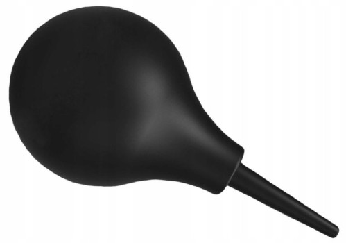 Lovetoy DELUXE DOUCHE ANAL žiarovka na klystír