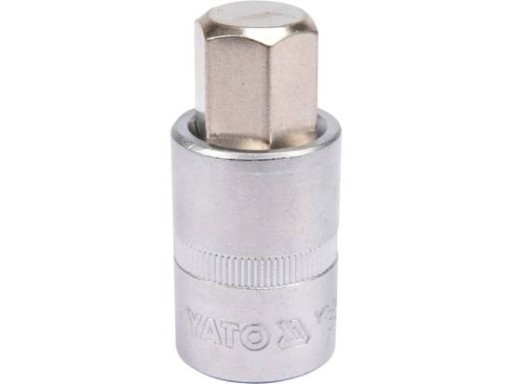 HEX LOCK KEY 1/2 17MM L55MM YATO YT-04388
