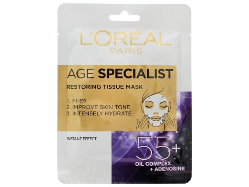 Loreal Regeneračná hydratačná maska