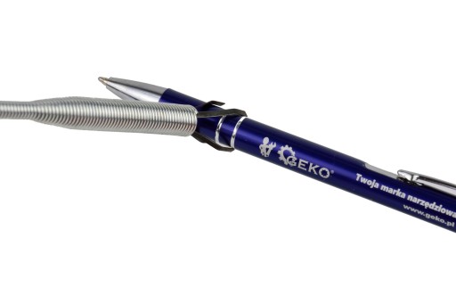 Flexibilné chápadlo (drapák) 60cm (4 25 100) GEKO G03214