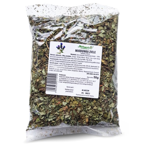 HERBAPOL LOY HERB 50 g