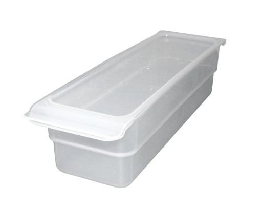 GN NÁDOBA 1/8 65 mm POLYPROPYLÉN CAMBRO GASTRO VEKO