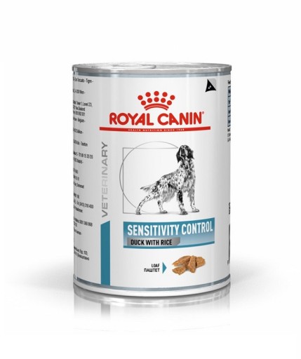 ROYAL CANIN Regulátor citlivosti psa 410 g