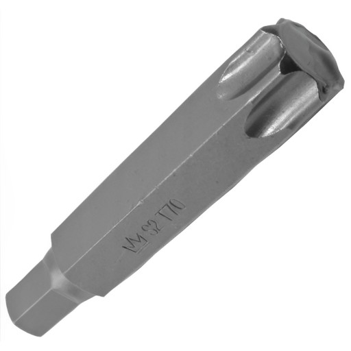 BIT 10MM TORX 70x75MM