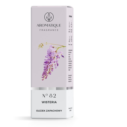 Aromatique vonný olej NO 04 12 ml