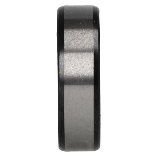 Guličkové ložisko 6003 2RS RS C3 17x35x10 HIGH SPEED JEDNORAD
