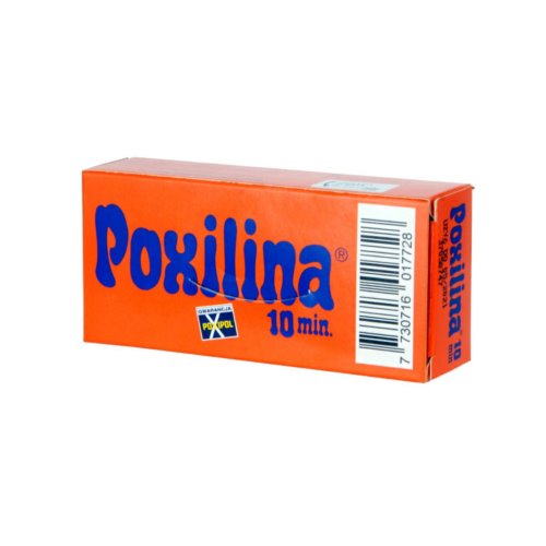 POXILINA Super Dvojzložkové epoxidové lepidlo 70g