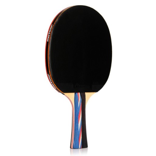 STOLNOTENISOVÁ RAKETA NA PING PONG METEOR MISTRAL 3*