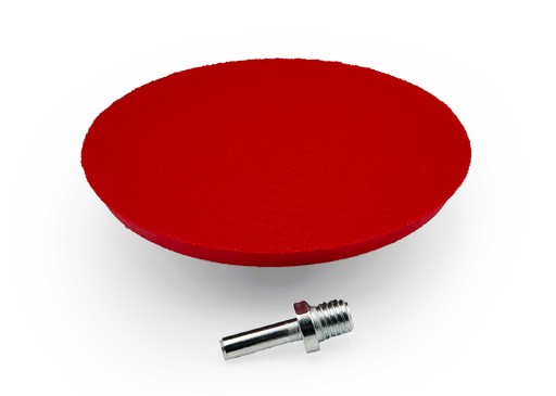 DRŽIAK NA VELCRO DISK M14 100mm + ULTRA PIN