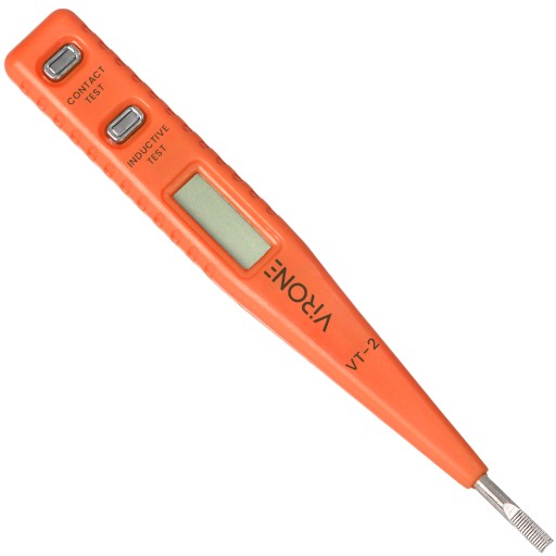 TESTER SKÚŠKA PRÚDU 12-250V SKRUTKOVAČ