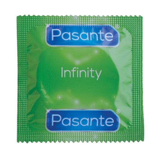 Pasante Delay Oneskorenie ejakulácie 1 kus Dlhší sex