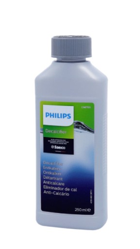 Odstraňovač vodného kameňa pre kávovary Philips Saeco 250 ml