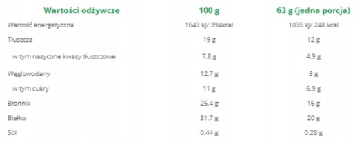 Sila s Adamom Ondrom - Proteínová tyčinka - Banán a čokoláda - 63 g