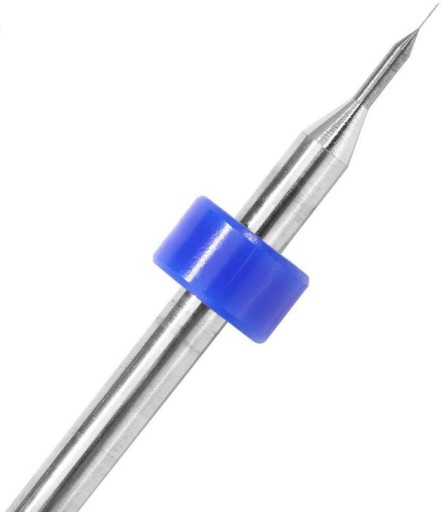 10ks MINI MALÝ VŔTAČEK 0,2mm MODELOVANIE PRESNÉ WIDI CNC PCB
