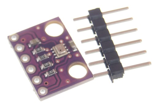 Modul snímača atmosférického tlaku GY-BMP280