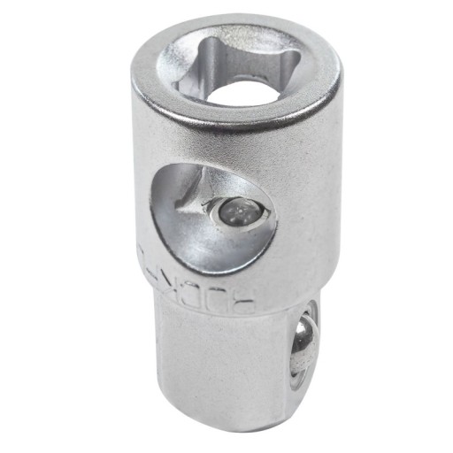 Adaptér redukcia prechodový závit adaptéra 1/4x3/8