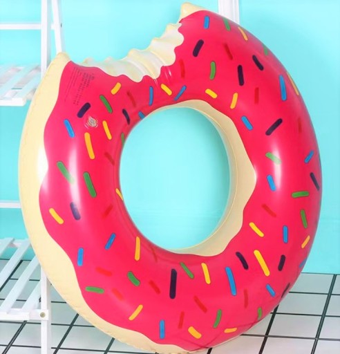 MATRAC NA DONUT DONUT PONTOO 60CM