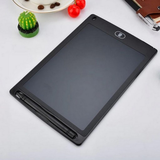 VEĽKÝ GRAFICKÝ TABLET NA KRESLENIE SKIN BLADE BOARD NOTEBOOK LCD XXL