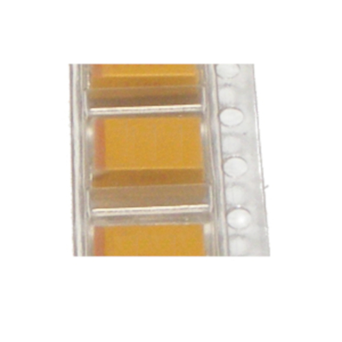 Tantalový kondenzátor SMD X 47uF 10% 35V x2
