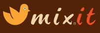 MIXIT CRUNCHY MIXIES CHrumkavé OVOCIE SMOOTHIE SNACK PRÍRODNÁ FARBA