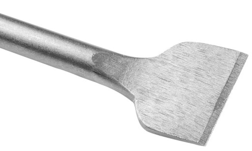 SDS PLUS DLÁTO NA BETÓN 40x250 mm 25 STUPŇOV
