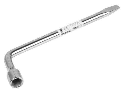 KĽÚČ NA AUTOMATICKÉ KOLESÁ, ZAHRNUTÁ OCEL, 19MM