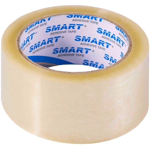 PEVNÁ TRANSPARENTNÁ SMART BALiaca PÁSKA 48/66 1KS.
