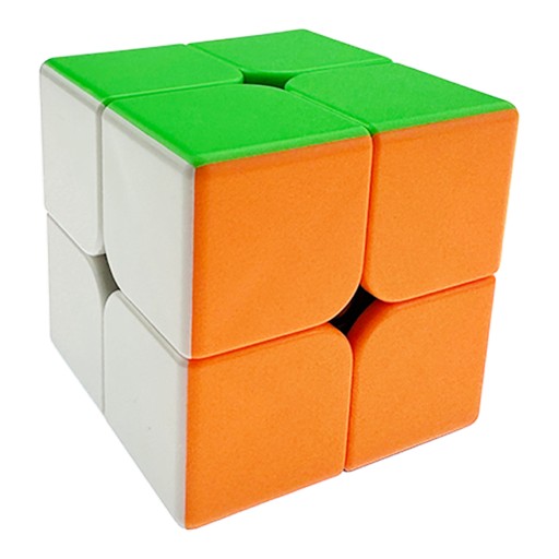 MoYu CUBE 2x2x2 ORIGINÁLNE PROFESIONÁLNE SKLO