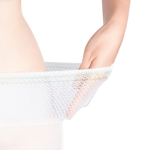 CANPOL opakovane použiteľné popôrodné nohavičky L/XL 2 ks