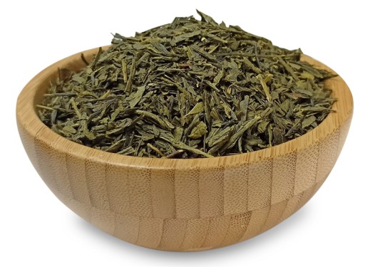 Zelený čaj SENCHA - 250g - MIGOgroup