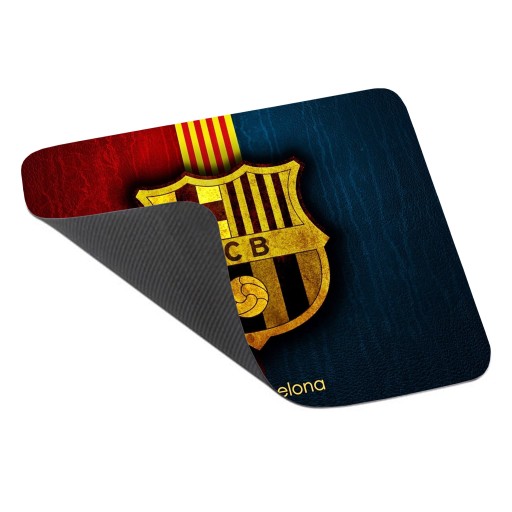 PODLOŽKA POD MYŠ FC BARCELONA CLUB BARCA