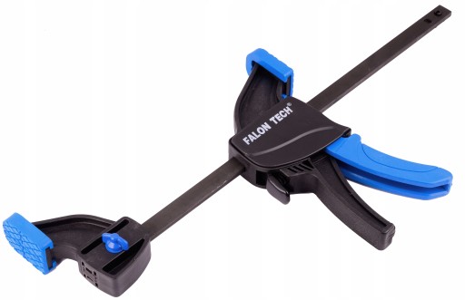 CLAMP CLAMP RÝCHLOUPÍNKA RÚČKA JEDNORUČNÁ AUTOMATICKÁ TESNOSŤ 200m