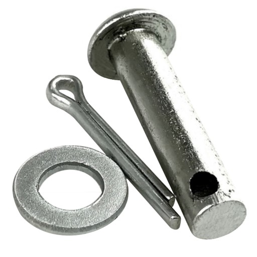 KOLÍK OPIERKY SPOLUJAZDCA WSK 125 175