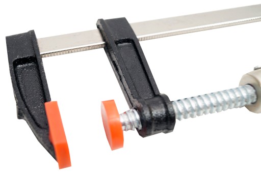 KRÚŽKA NA SVORKU TYP F 200X50MM KD10180