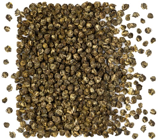 Jasmine Long Zhu jazmín biely čaj 50 g