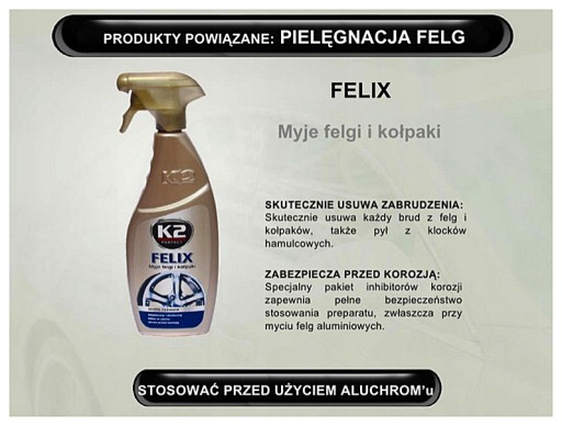 HLINÍKOVÁ ALUCHROM K2 LEŠTIACA PASTA PRE CHROM A E