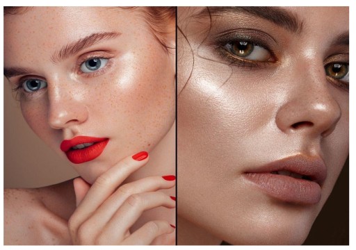 ZVÝRAZŇOVAČ NA TVÁRE ELIZING PERLY NEZEMNÝ EFEKT TECHNIC PRISM