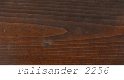 Remmers HK-Lasur impregnácia dreva 100ml Palisander