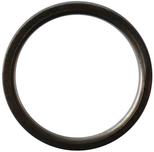 Tesnenie potrubia Kawasaki KH 400 500 A 76-78 NOVINKA